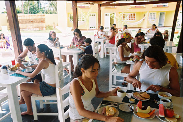 Casa del Sole - Residence - Maceió