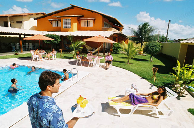 Casa del Sole - Residence - Maceió