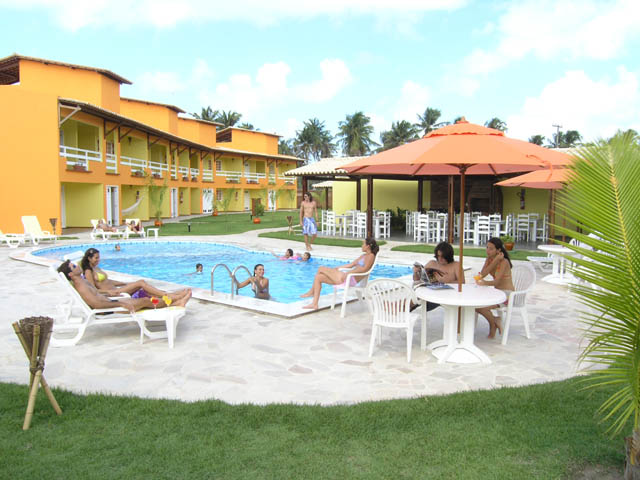 Casa del Sole - Residence - Maceió