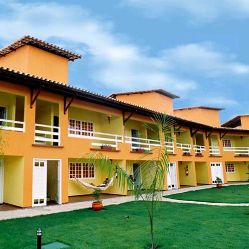 Casa del Sole - Residence - Maceió