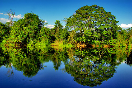 PARCO NAZIONALE CHAPADA DAS MESAS