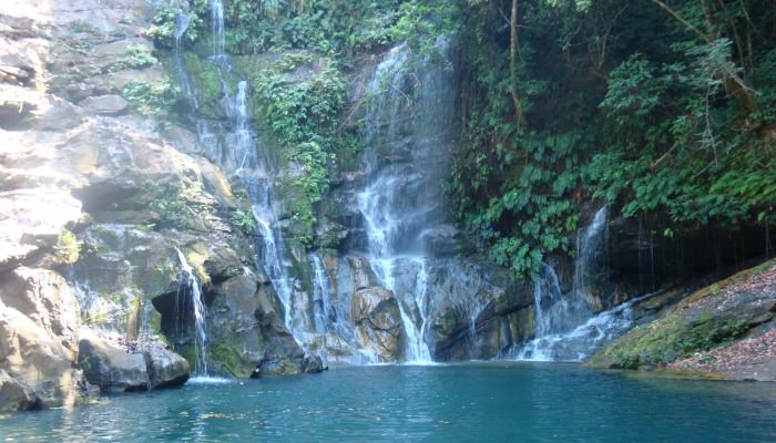 PARCO NAZIONALE CHAPADA DAS MESAS