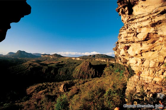 Chapada Diamantina