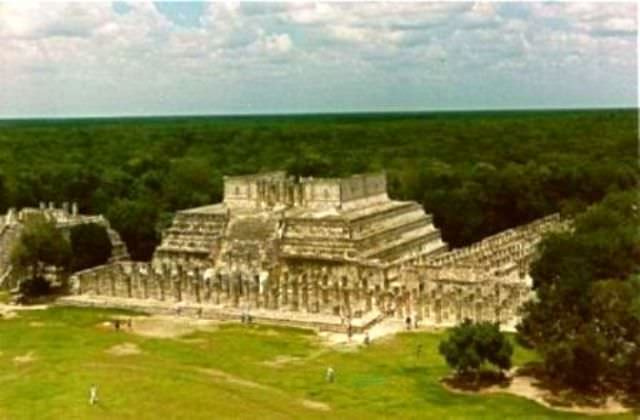 MESSICO & GUATEMALA - Mondo Maya