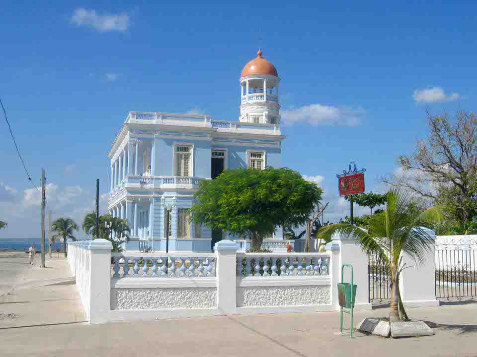 CUBA - Perla delle Antille