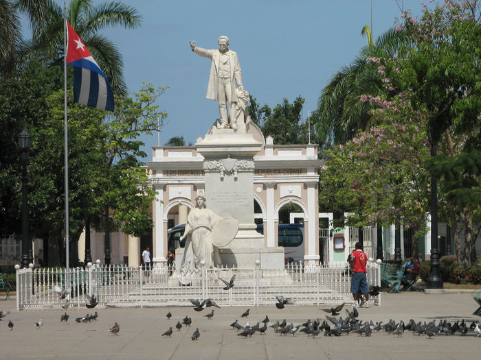 CUBA - Perla delle Antille