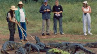 PANTANAL COMPLETO