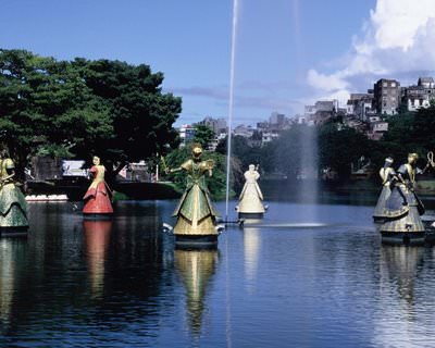 SALVADOR DE BAHIA 7 giorni - 6 notti