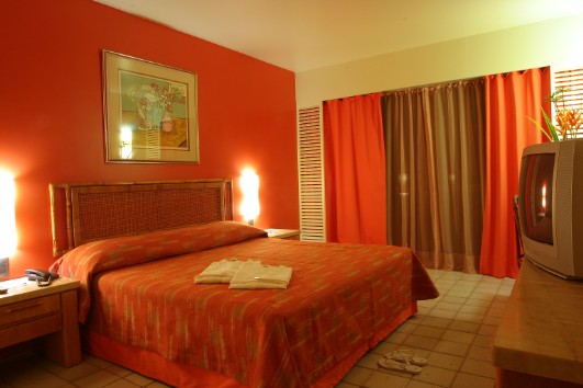 Dorisol Recife Grand Hotel - 5 stelle Recife