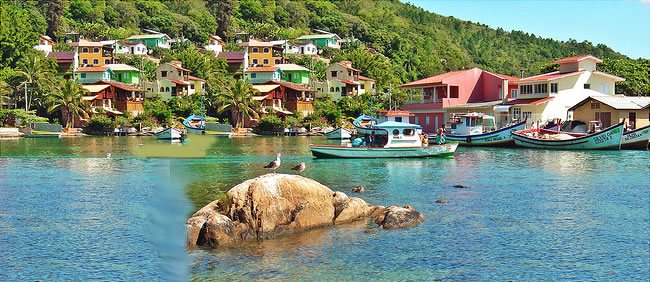 Florianopolis