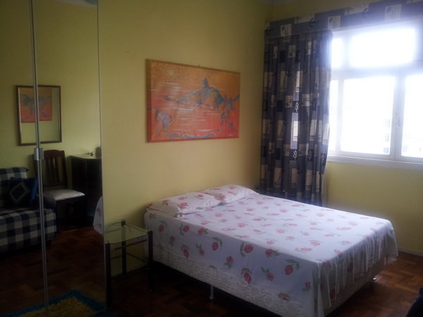 APPARTAMENTI A COPACABANA 2 CAMERE ref. F.M 219_1101
