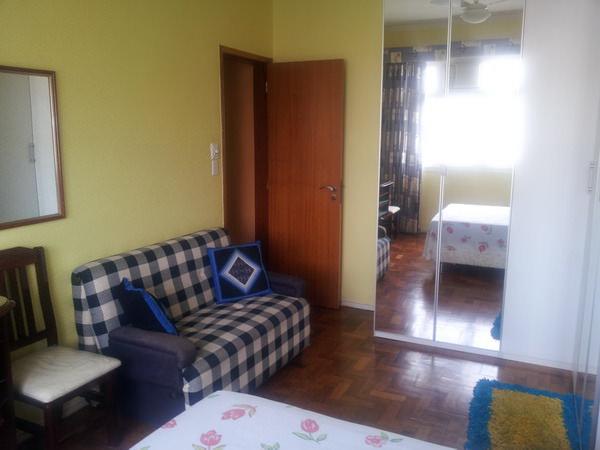 APPARTAMENTI A COPACABANA 2 CAMERE ref. F.M 219_1101