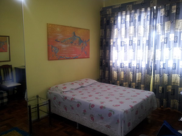 APPARTAMENTI A COPACABANA 2 CAMERE ref. F.M 219_1101