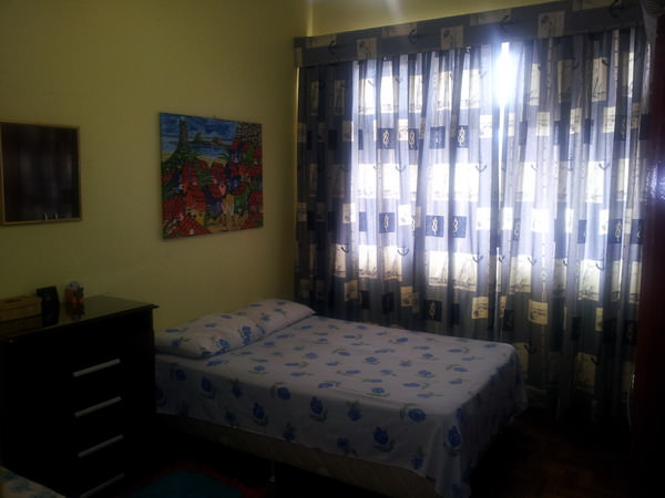 APPARTAMENTI A COPACABANA 2 CAMERE ref. F.M 219_1101