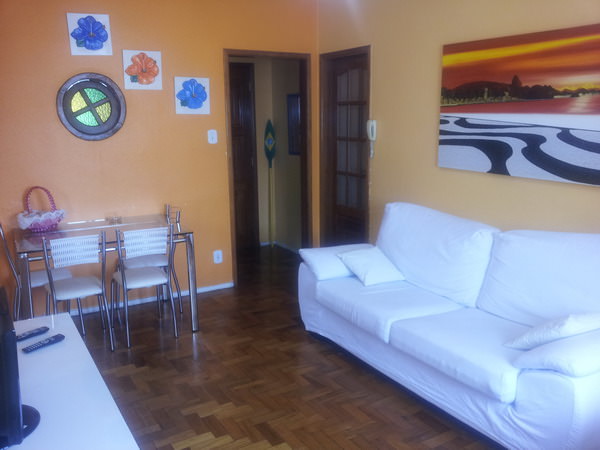 APPARTAMENTI A COPACABANA 2 CAMERE ref. F.M 219_1101