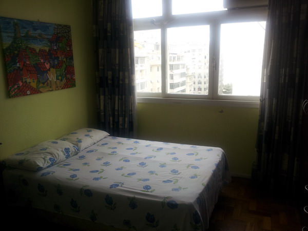 APPARTAMENTI A COPACABANA 2 CAMERE ref. F.M 219_1101
