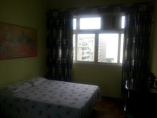 APPARTAMENTI A COPACABANA 2 CAMERE ref. F.M 219_1101
