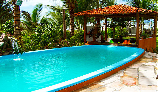Puerto Beach - Morro de Sao Paolo