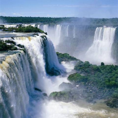 CLASSIC BRASIL 10 giorni - 9 notti