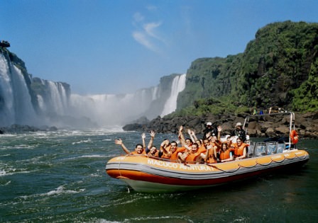 CLASSIC BRASIL 10 giorni - 9 notti