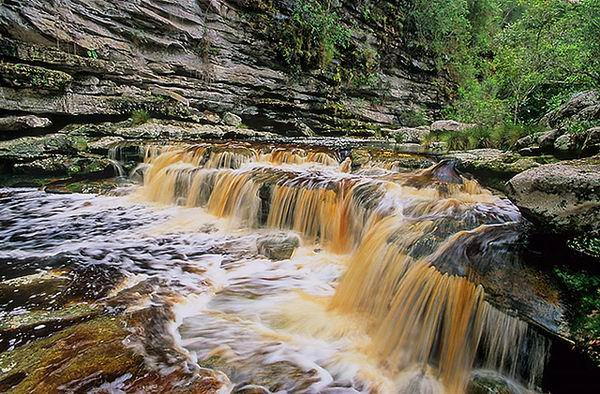 Chapada Diamantina