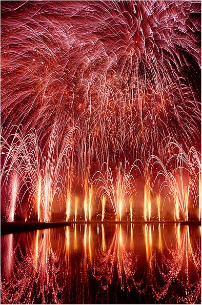 CAPODANNO A RIO DE JANEIRO