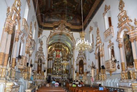 SALVADOR DE BAHIA 7 giorni - 6 notti