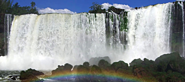 Foz de Iguaçù