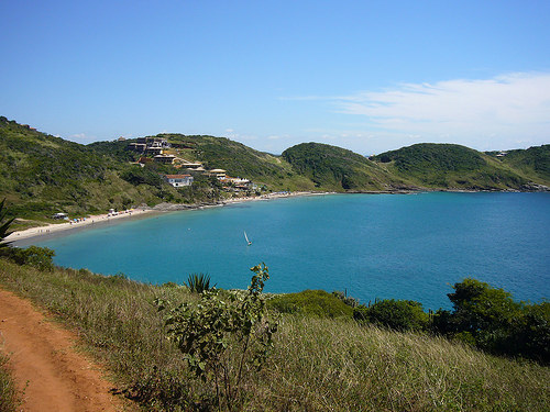 RIO DE JANEIRO - Isole Tropicali