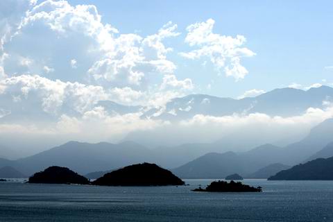 RIO DE JANEIRO - Isole Tropicali