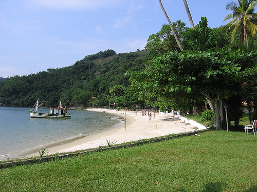 RIO DE JANEIRO - Isole Tropicali