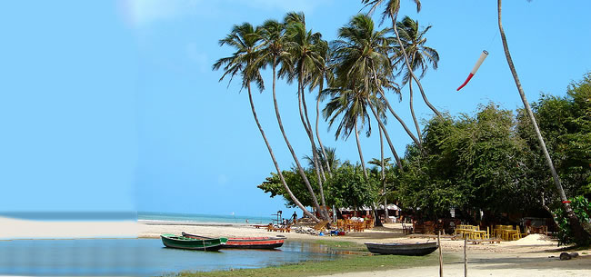 Jericoacoara