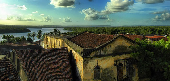 Joao Pessoa