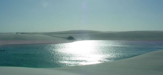 Lençois Maranhenses