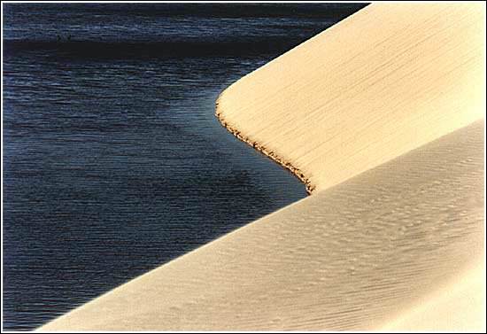 PARCO NAZIONALE LENÇOIS MARANHENSES