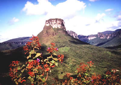 Chapada Diamantina