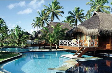 Nannai Beach Resort - 5 stelle Porto de Galinhas
