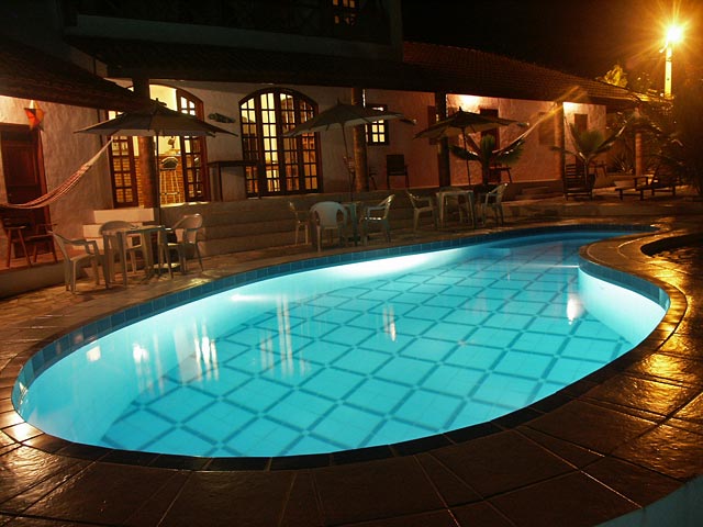 Villa Residence Por do Sol - Canoa Quebrada