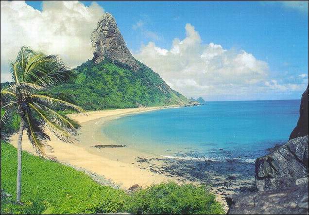 POUSADAS DOMICILIARES - Fernando de Noronha