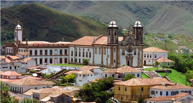 Ouro Preto