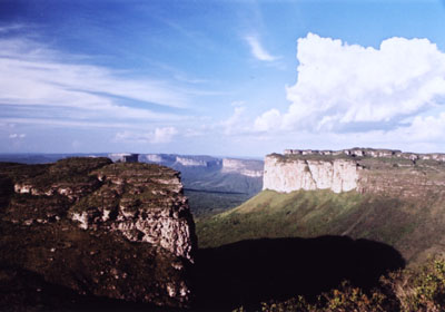 Chapada Diamantina