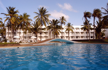 Pestana 5 stelle - Sao Luis
