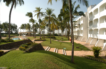 Pestana 5 stelle - Sao Luis