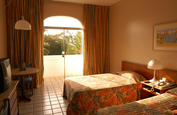 Pestana 5 stelle - Sao Luis