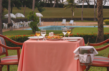Pestana 5 stelle - Sao Luis
