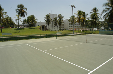 Pestana 5 stelle - Sao Luis