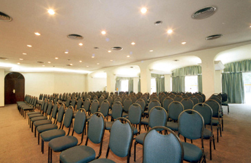 Pestana 5 stelle - Sao Luis