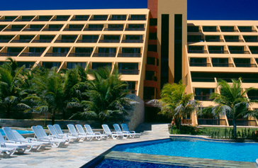 PESTANA Hotel Resort - 5 stelle Natal