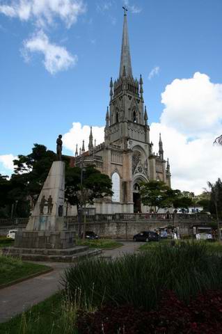 RIO DE JANEIRO - Petropolis citta' imperiale