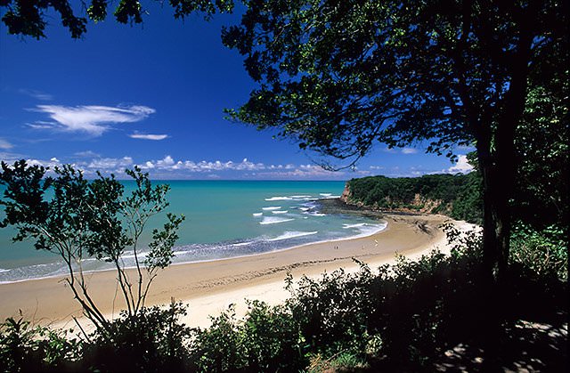 NATURAMARE 12 giorni - 11 notti